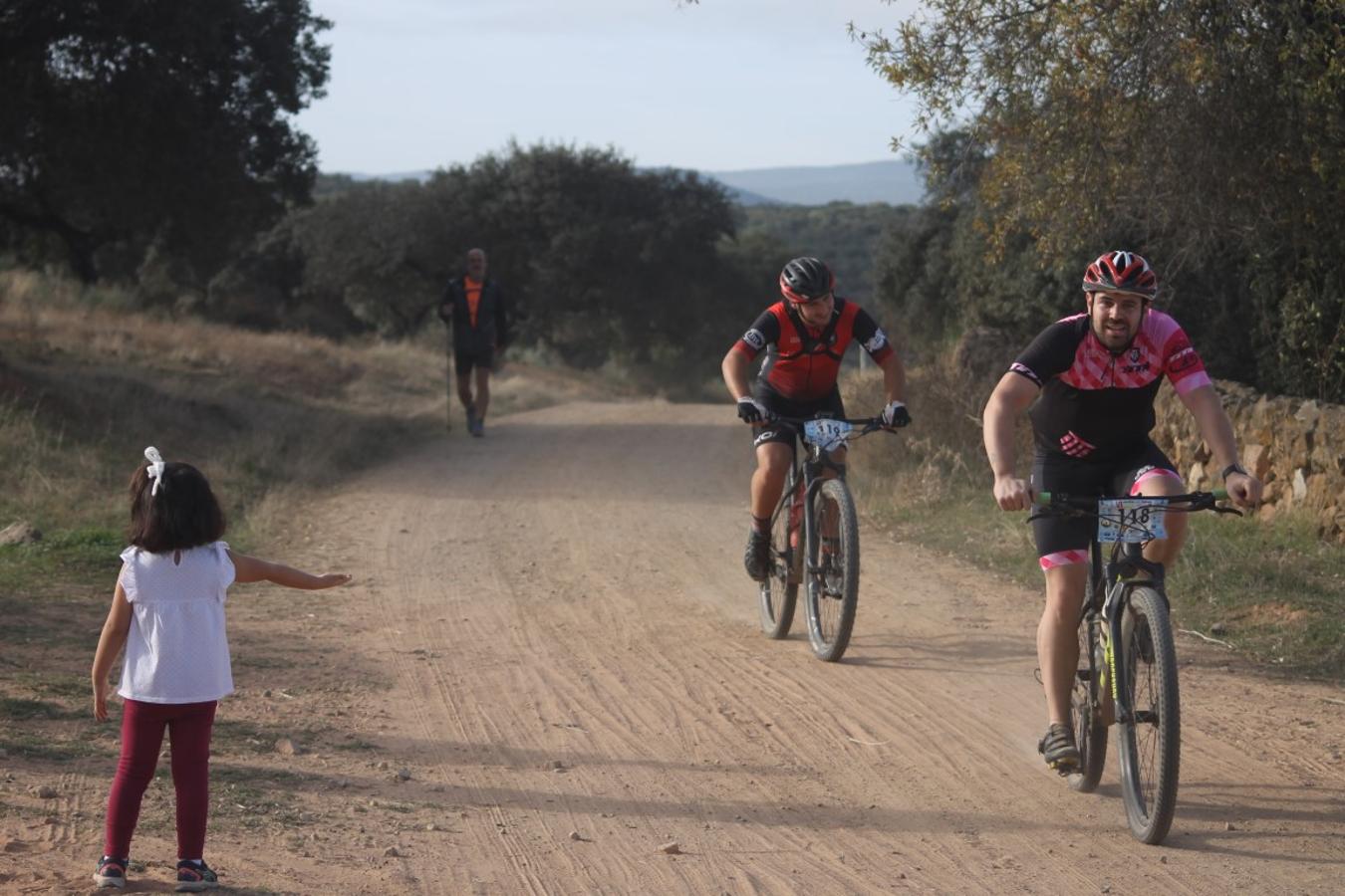 Fotos: VI Ruta Ole Ole MTB ‘Ciudad de Badajoz (III)