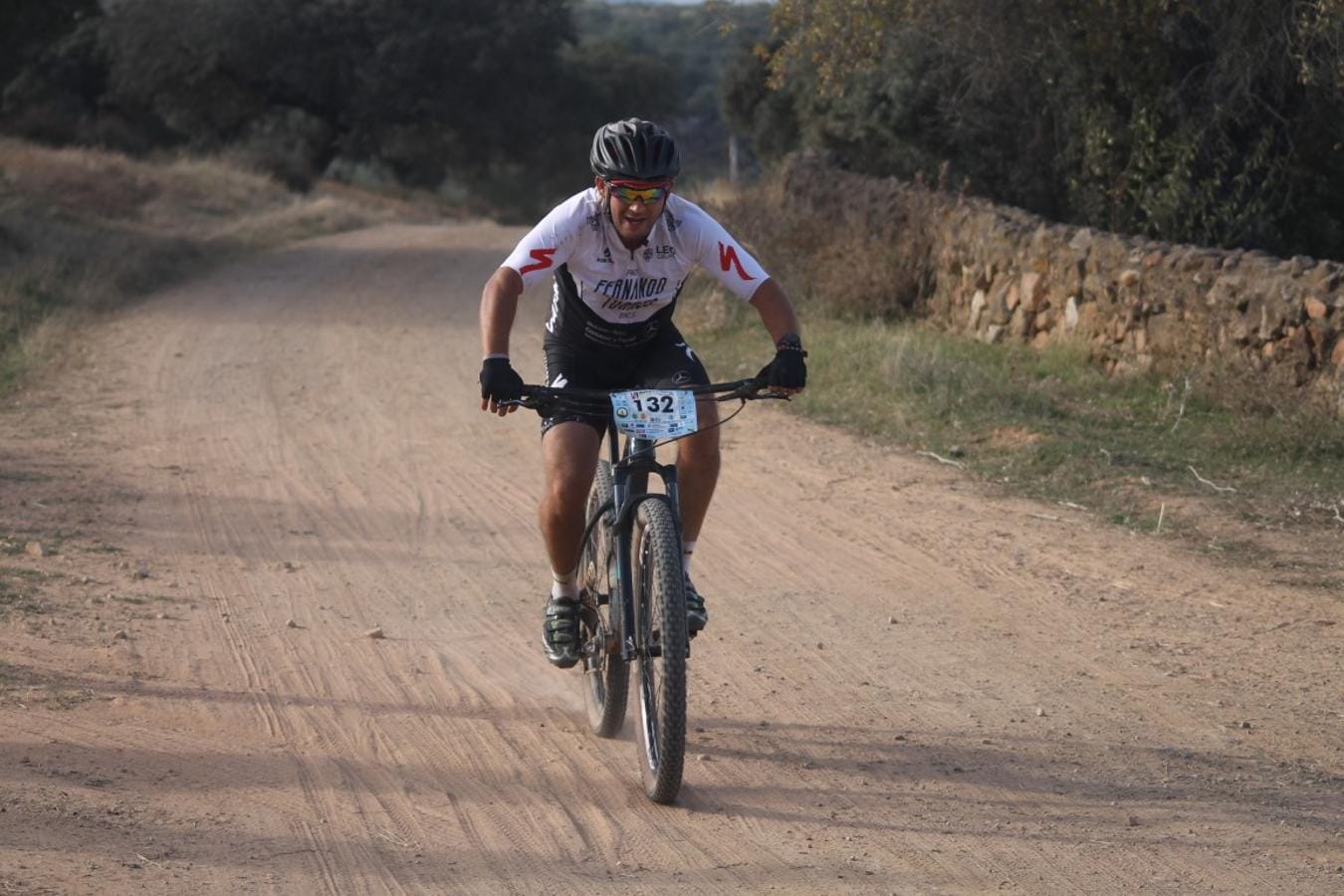 Fotos: VI Ruta Ole Ole MTB ‘Ciudad de Badajoz (III)