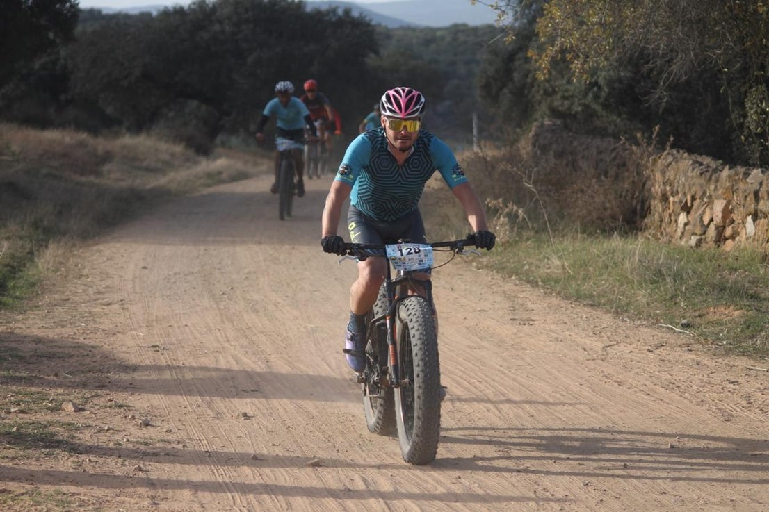 Fotos: VI Ruta Ole Ole MTB ‘Ciudad de Badajoz (III)