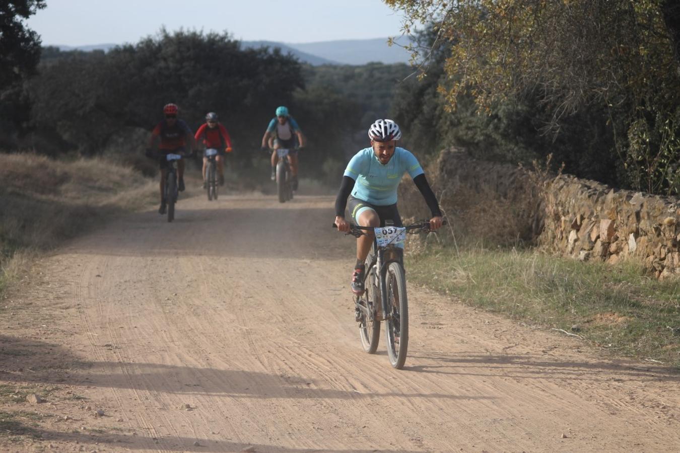 Fotos: VI Ruta Ole Ole MTB ‘Ciudad de Badajoz (III)