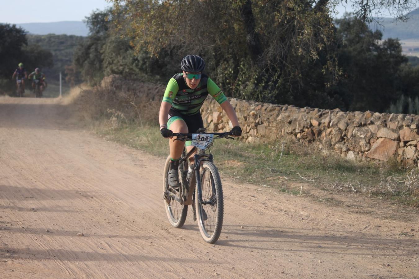 Fotos: VI Ruta Ole Ole MTB ‘Ciudad de Badajoz (III)