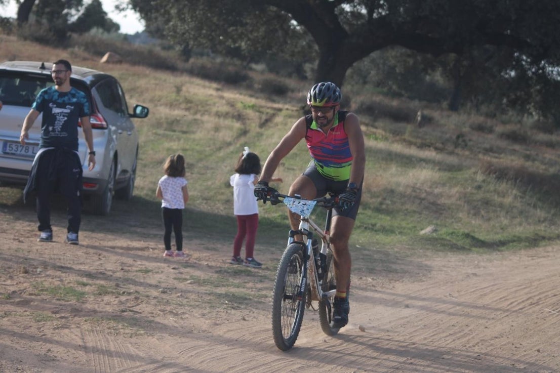 Fotos: VI Ruta Ole Ole MTB ‘Ciudad de Badajoz (III)