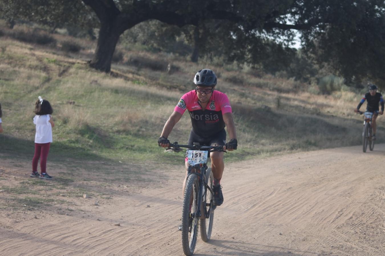 Fotos: VI Ruta Ole Ole MTB ‘Ciudad de Badajoz (III)