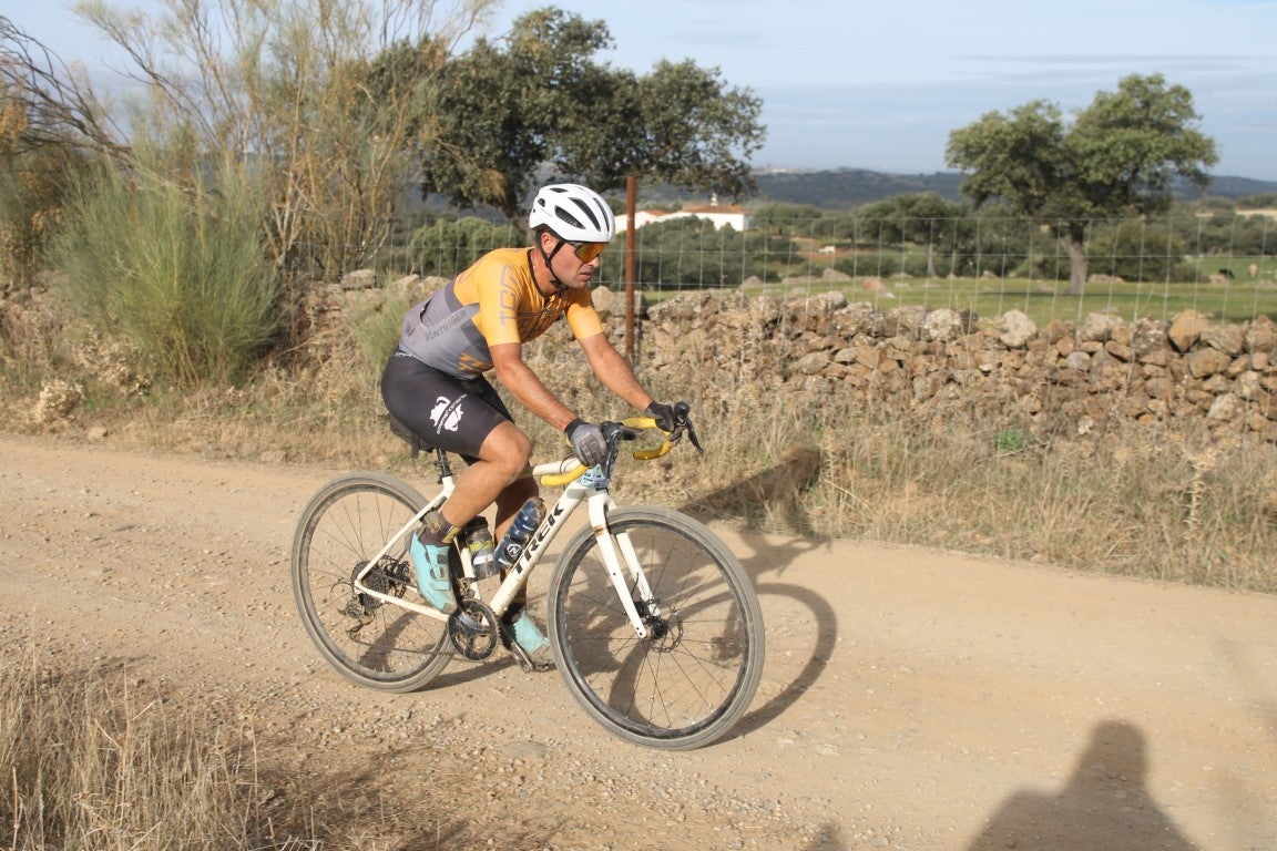 Fotos: VI Ruta Ole Ole MTB ‘Ciudad de Badajoz (II)