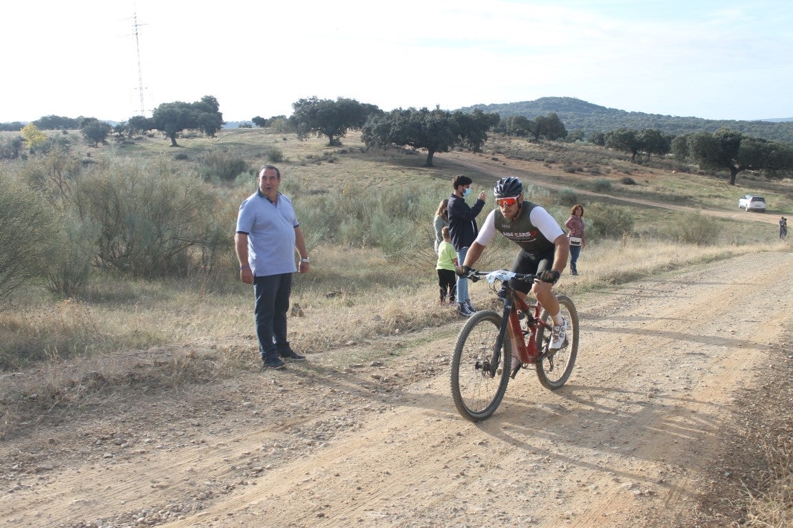 Fotos: VI Ruta Ole Ole MTB ‘Ciudad de Badajoz (II)