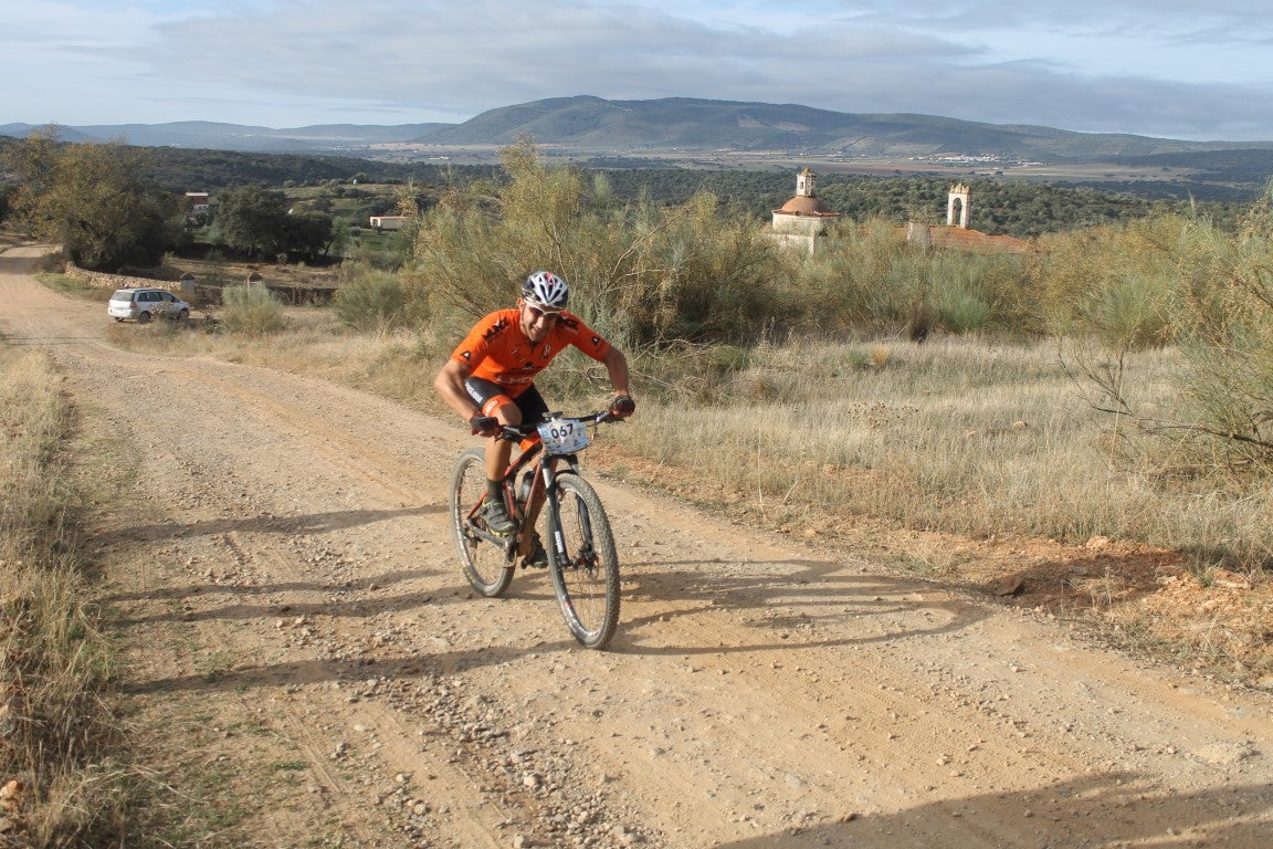 Fotos: VI Ruta Ole Ole MTB ‘Ciudad de Badajoz (II)