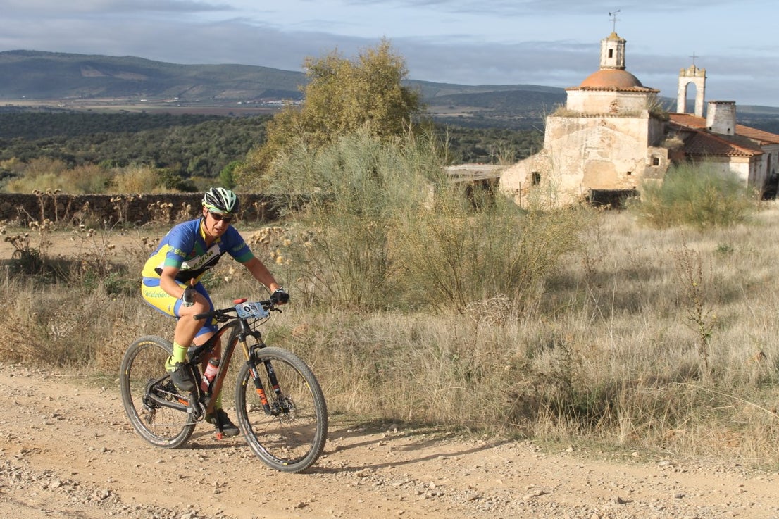 Fotos: VI Ruta Ole Ole MTB ‘Ciudad de Badajoz (II)
