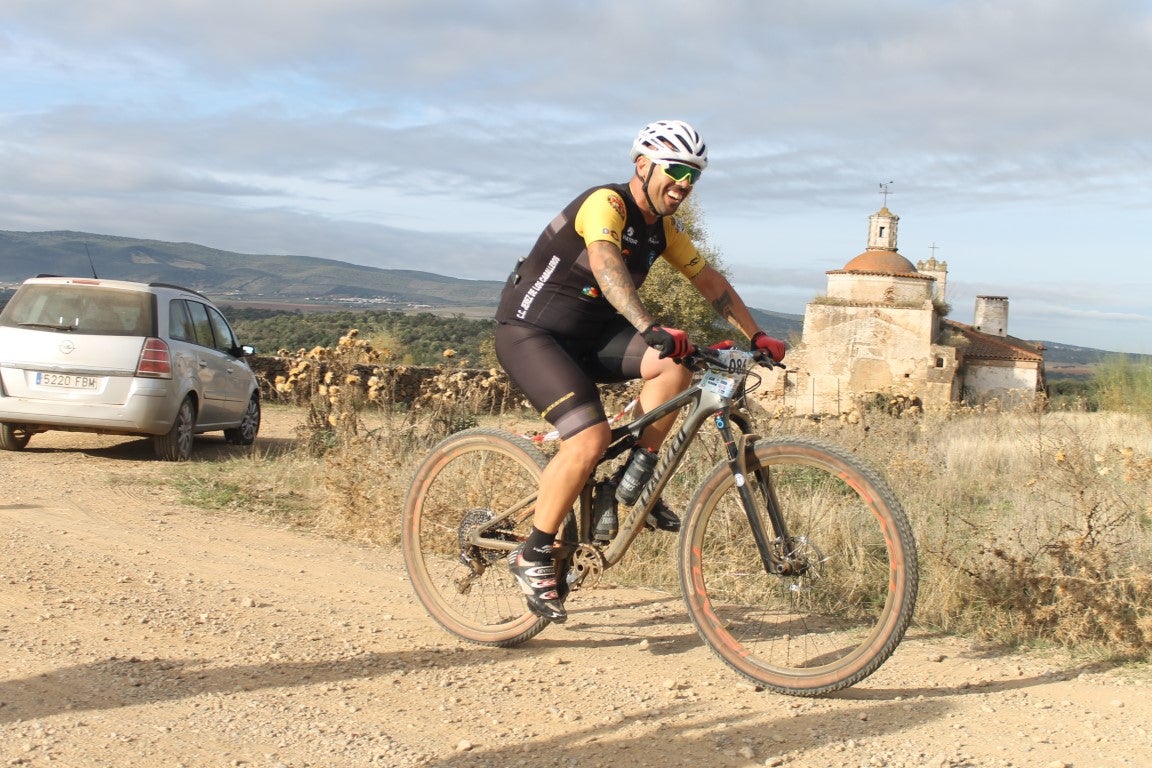 Fotos: VI Ruta Ole Ole MTB ‘Ciudad de Badajoz (II)