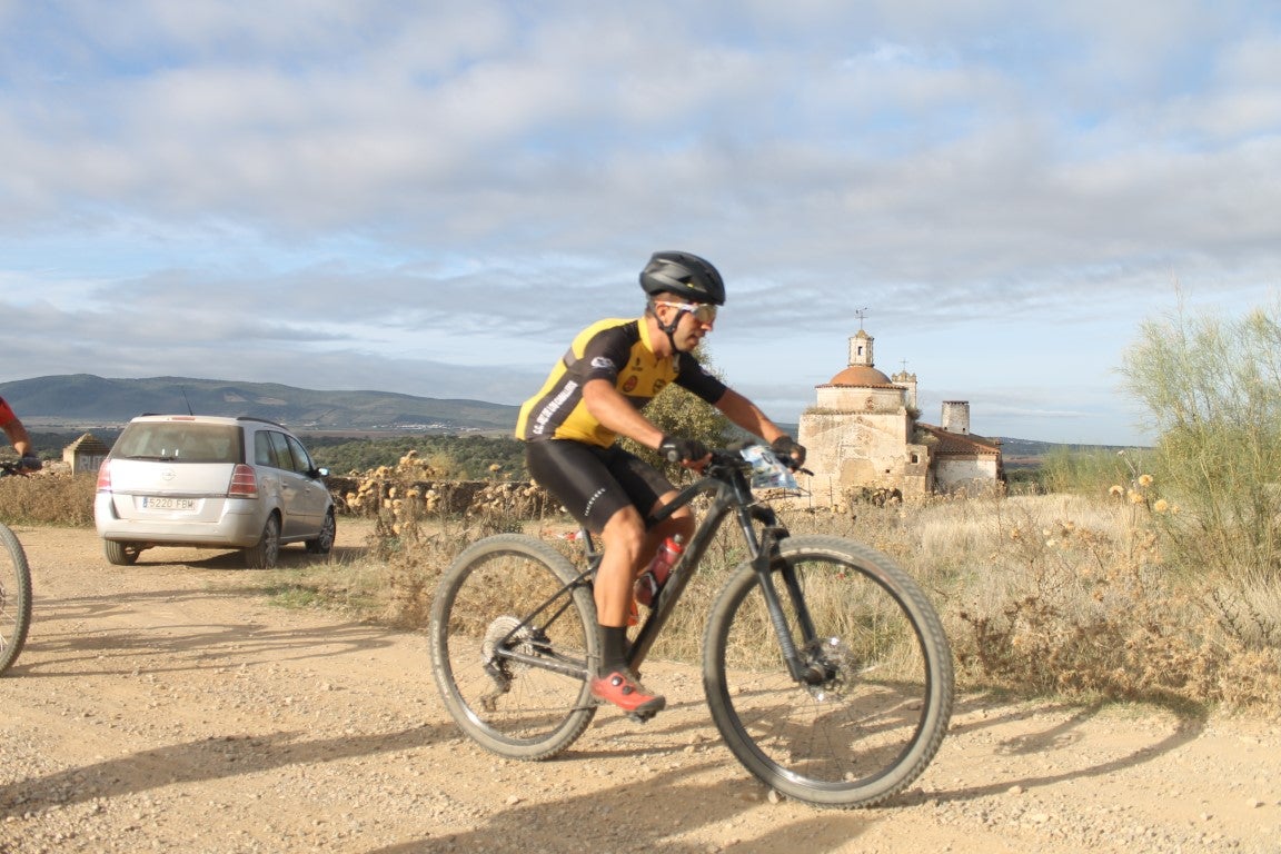 Fotos: VI Ruta Ole Ole MTB ‘Ciudad de Badajoz (II)