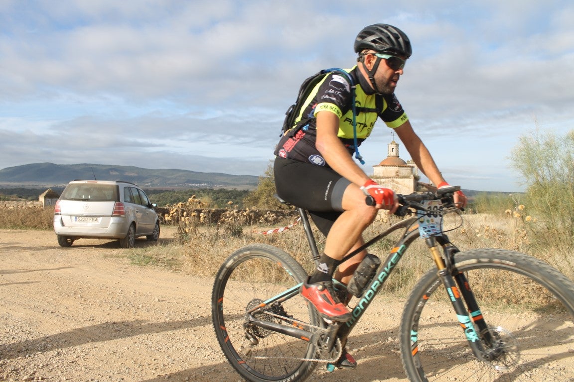 Fotos: VI Ruta Ole Ole MTB ‘Ciudad de Badajoz (II)