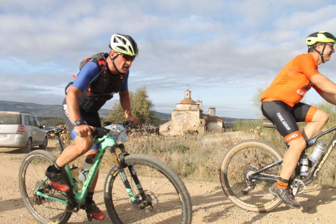 Fotos: VI Ruta Ole Ole MTB ‘Ciudad de Badajoz (II)