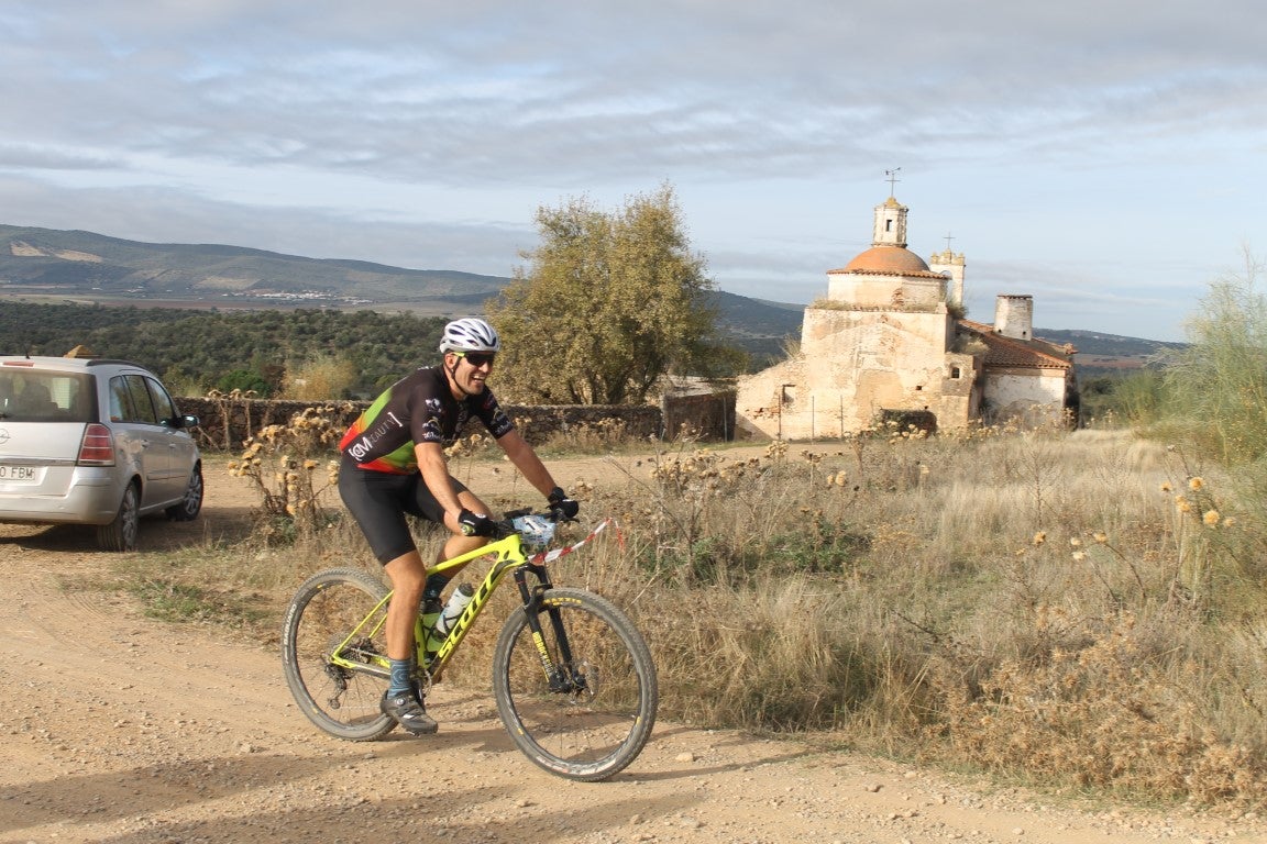 Fotos: VI Ruta Ole Ole MTB ‘Ciudad de Badajoz (II)