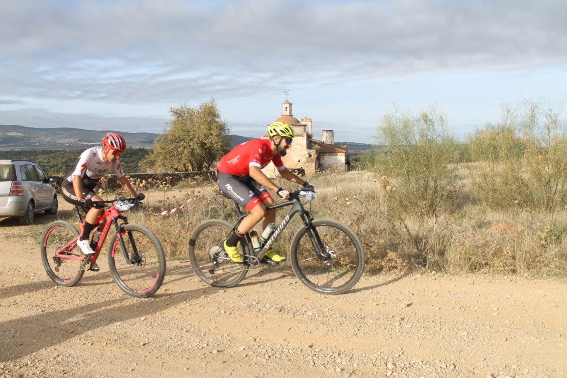 Fotos: VI Ruta Ole Ole MTB ‘Ciudad de Badajoz (II)