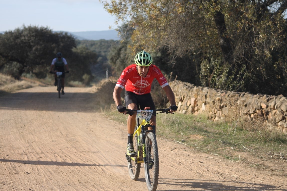 Fotos: VI Ruta Ole Ole MTB ‘Ciudad de Badajoz (IV)