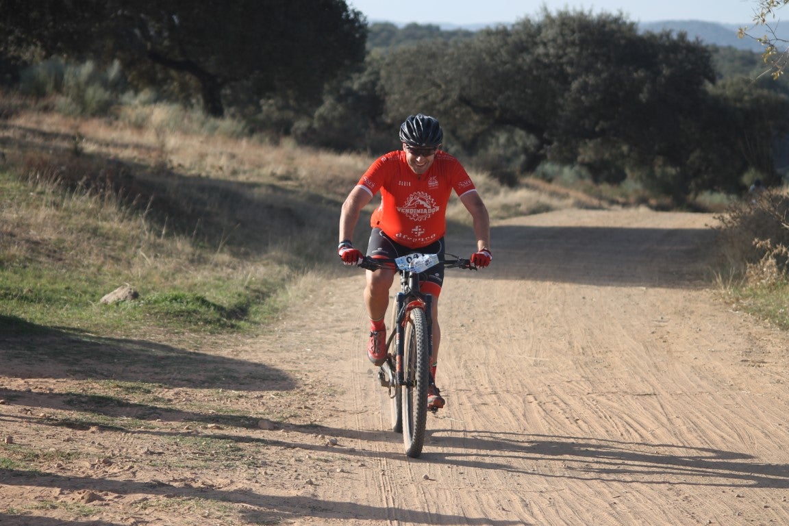 Fotos: VI Ruta Ole Ole MTB ‘Ciudad de Badajoz (IV)