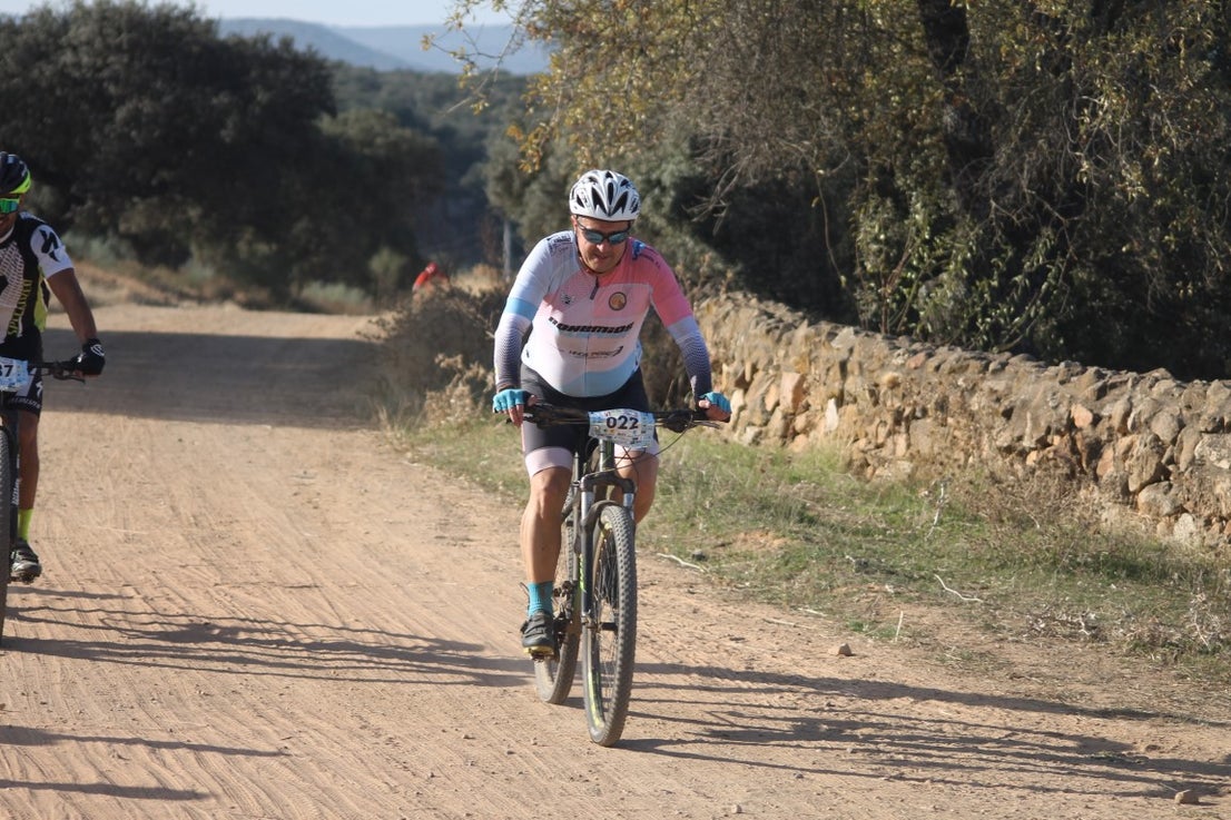 Fotos: VI Ruta Ole Ole MTB ‘Ciudad de Badajoz (IV)