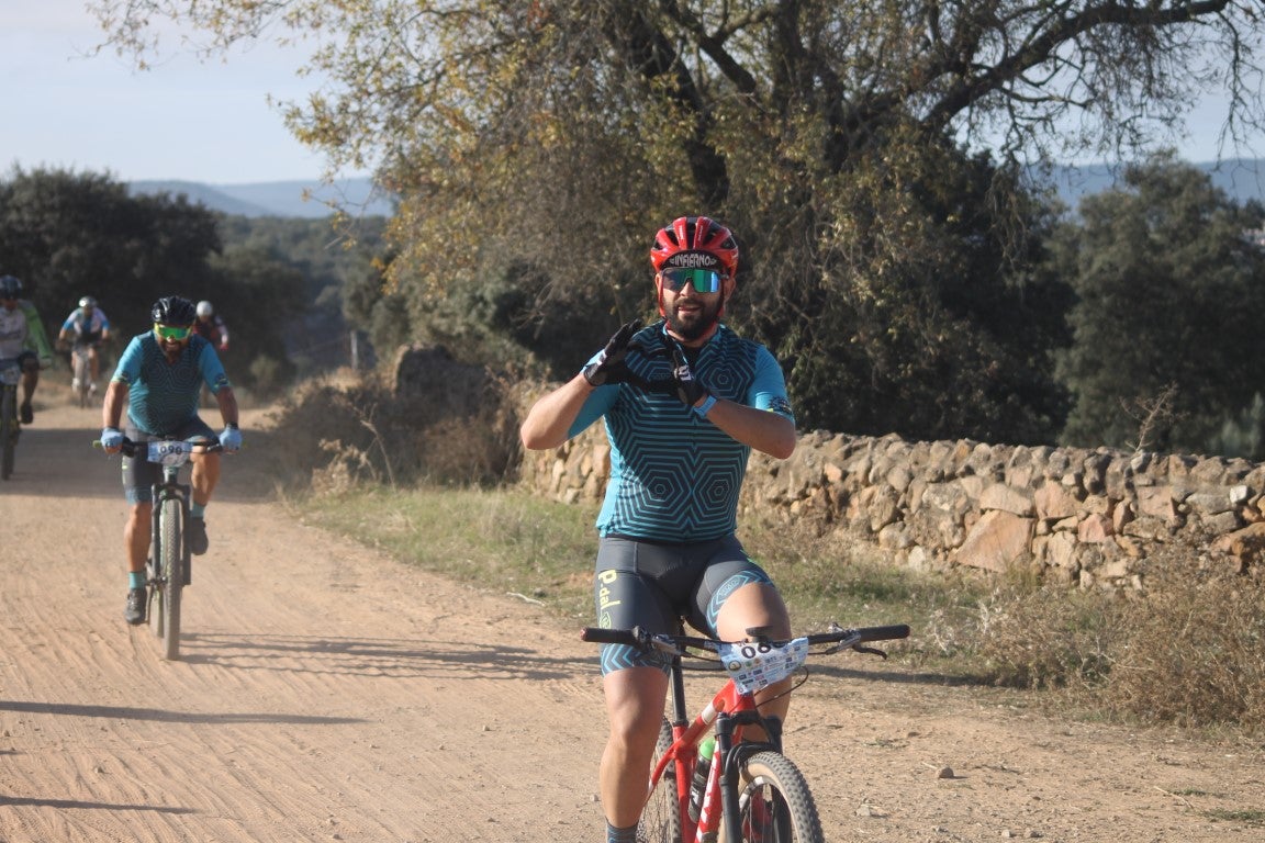 Fotos: VI Ruta Ole Ole MTB ‘Ciudad de Badajoz (IV)