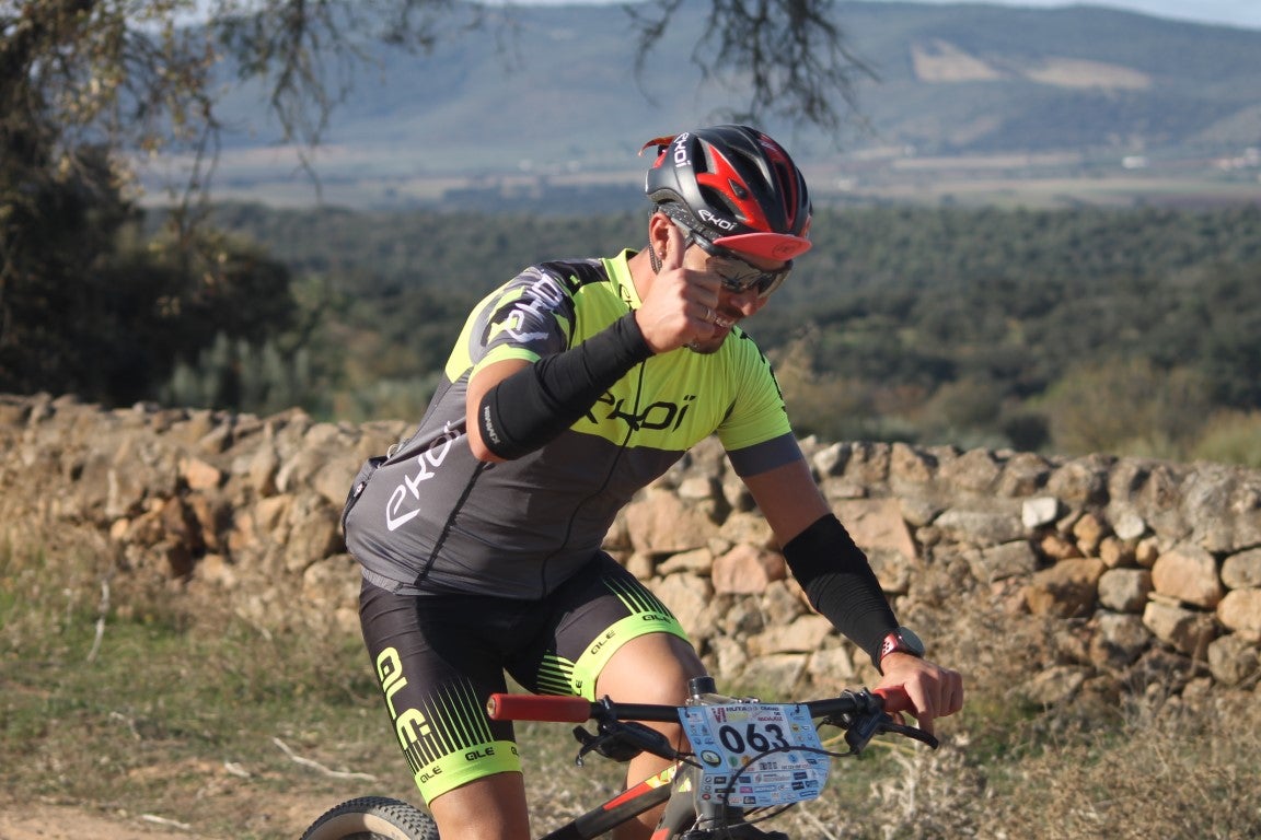Fotos: VI Ruta Ole Ole MTB ‘Ciudad de Badajoz (IV)