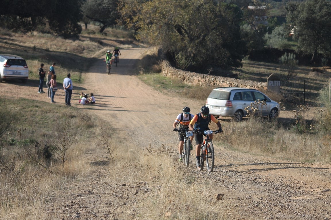 Fotos: VI Ruta Ole Ole MTB ‘Ciudad de Badajoz (IV)