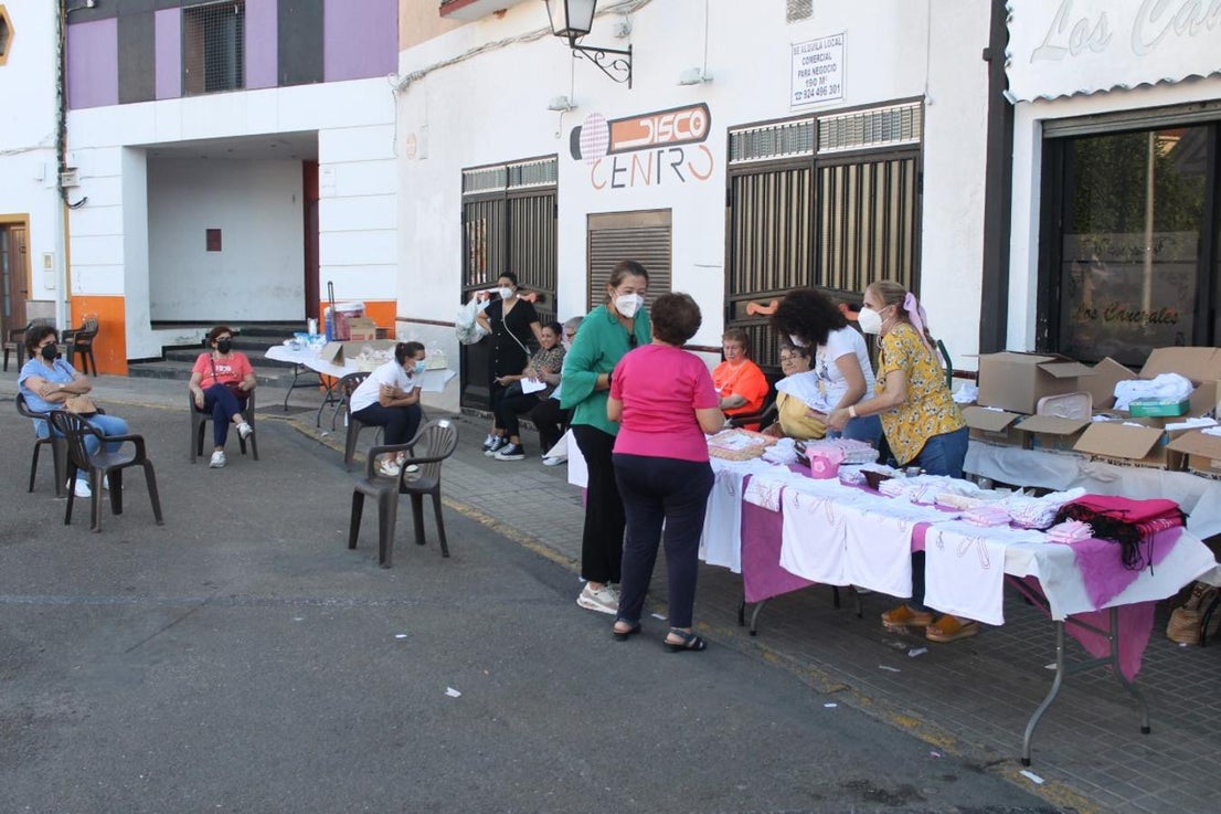 Fotos: Día Internacional Contra el Cáncer de Mama 2021