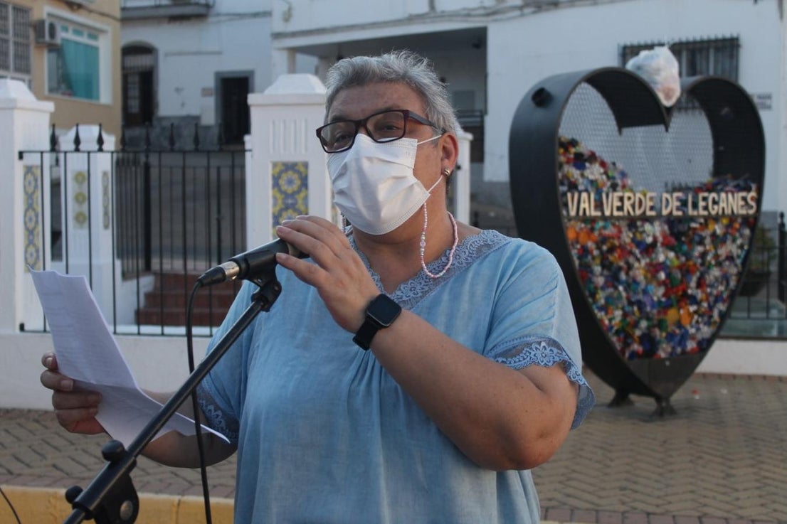 Fotos: Día Internacional Contra el Cáncer de Mama 2021