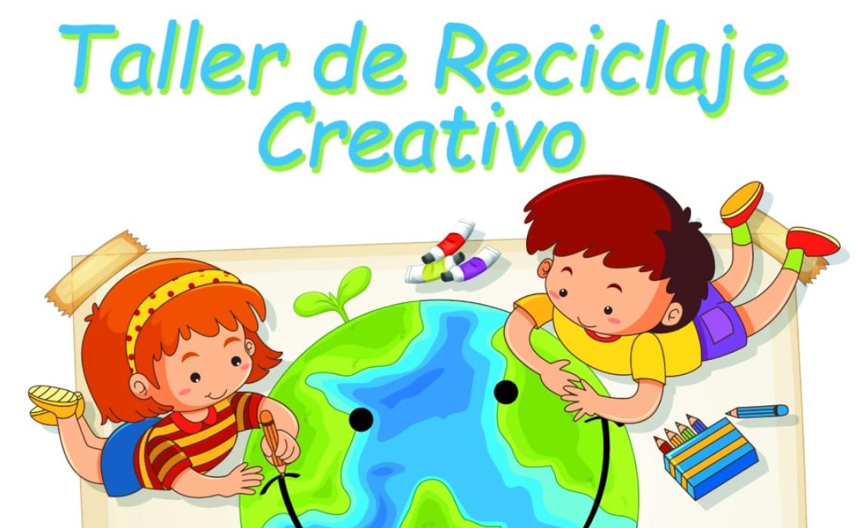 Hoy se celebra la segunda parte del taller 'Guardianes de la tierra'