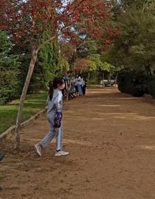 Imagen secundaria 2 - Algunas imágenes más de la actividad