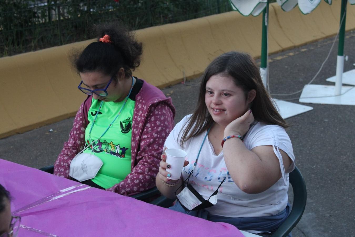 Fotos: Marcha Solidaria de la Semana Contra el Cáncer de Mama 2021 (II)