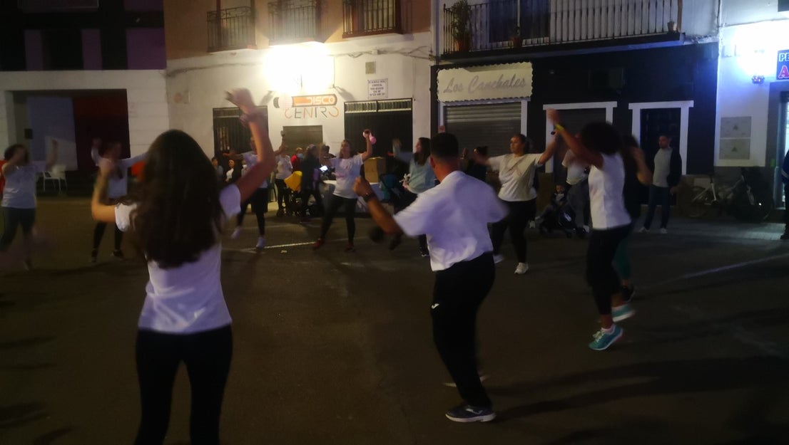 Fotos: Marcha Solidaria de la Semana Contra el Cáncer de Mama 2021 (IV)
