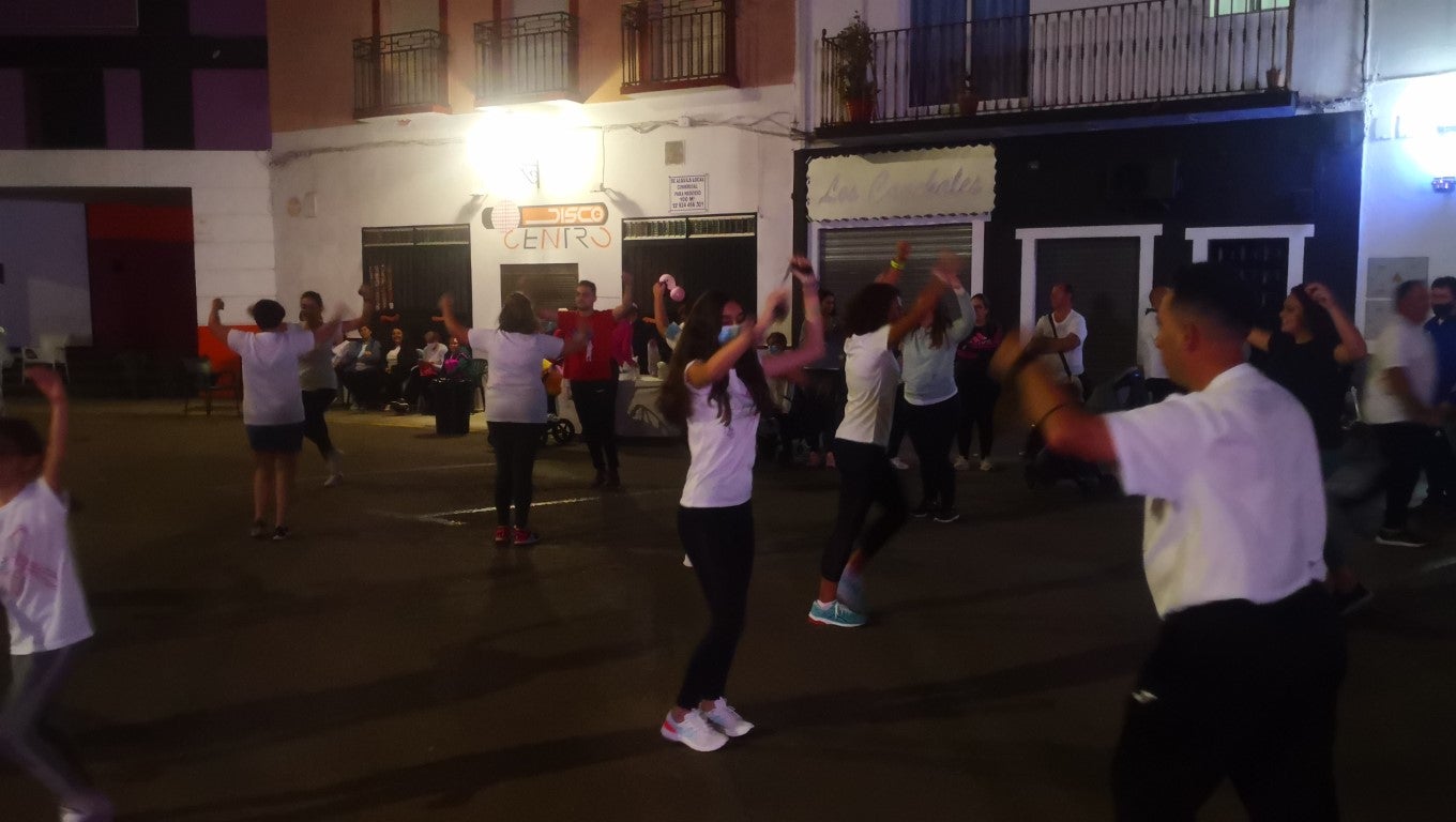 Fotos: Marcha Solidaria de la Semana Contra el Cáncer de Mama 2021 (IV)