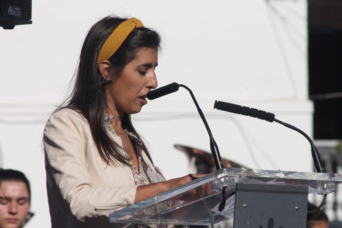 Fotos: XIX Concentración Provincial de Bandas de Música 2021 (I)