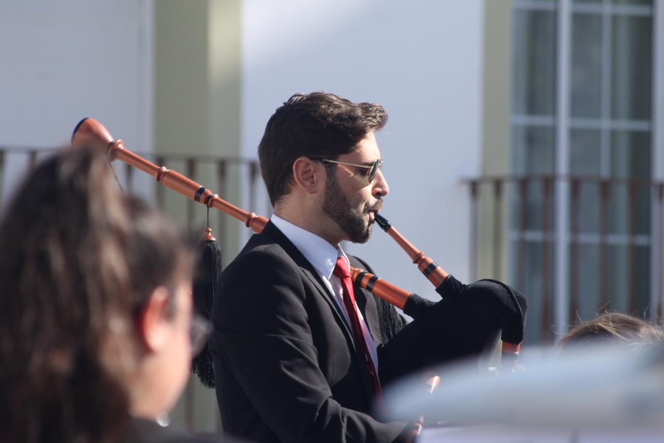 Fotos: XIX Concentración Provincial de Bandas de Música 2021 (I)