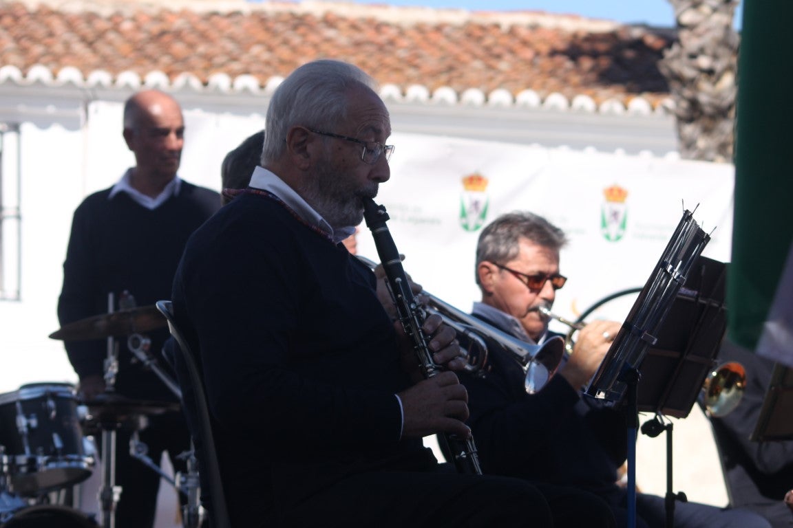 Fotos: XIX Concentración Provincial de Bandas de Música 2021 (II)