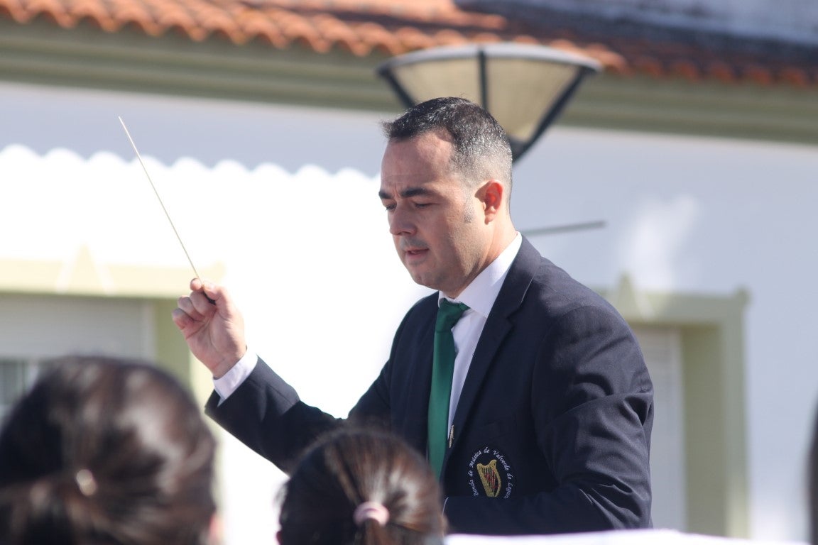 Fotos: XIX Concentración Provincial de Bandas de Música 2021 (II)
