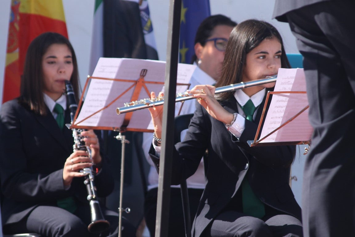 Fotos: XIX Concentración Provincial de Bandas de Música 2021 (II)