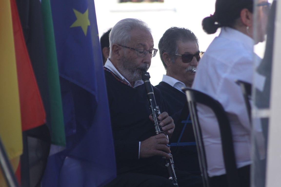 Fotos: XIX Concentración Provincial de Bandas de Música 2021 (II)