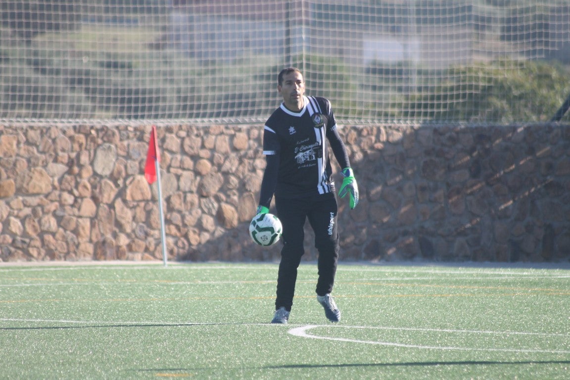 Fotos: Veteranos Valverde – Veteranos Pacense