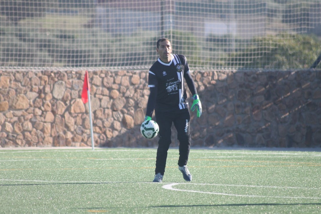 Fotos: Veteranos Valverde – Veteranos Pacense