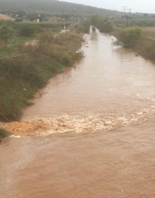 Imagen secundaria 2 - Imágenes del arroyo y sus alrededores