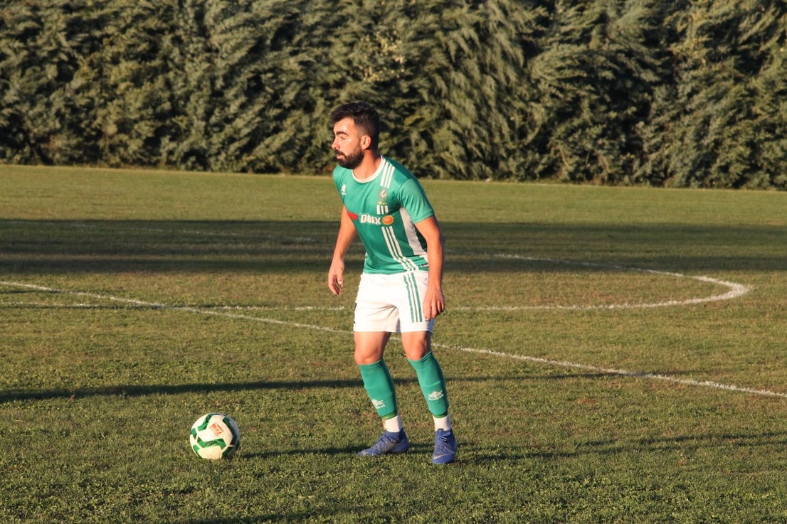 Fotos: Racing Valverdeño – Talavera (II)