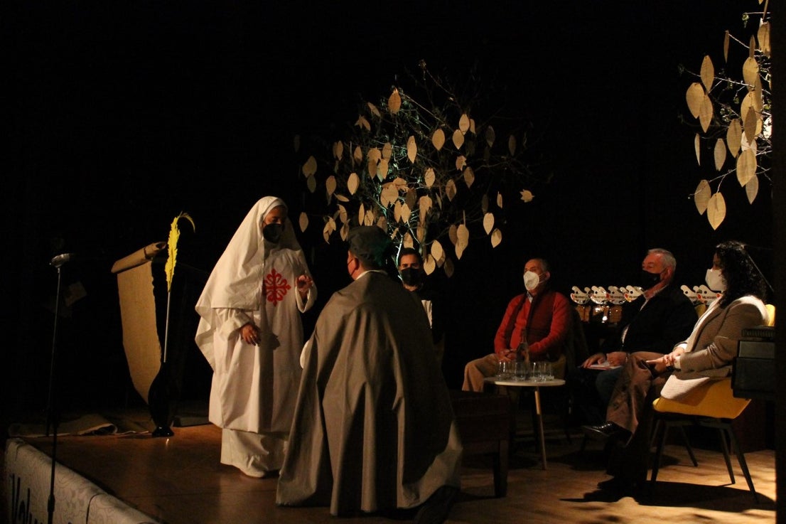 Fotos: IV ValverARTEX (I)