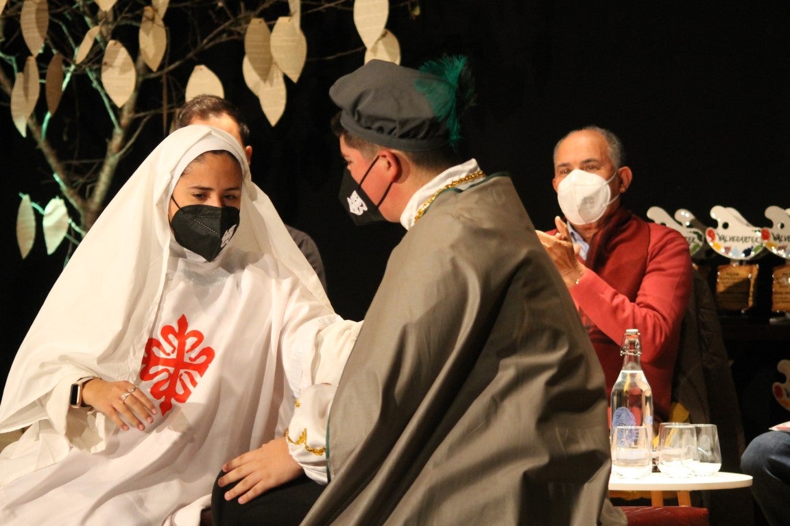 Fotos: IV ValverARTEX (I)