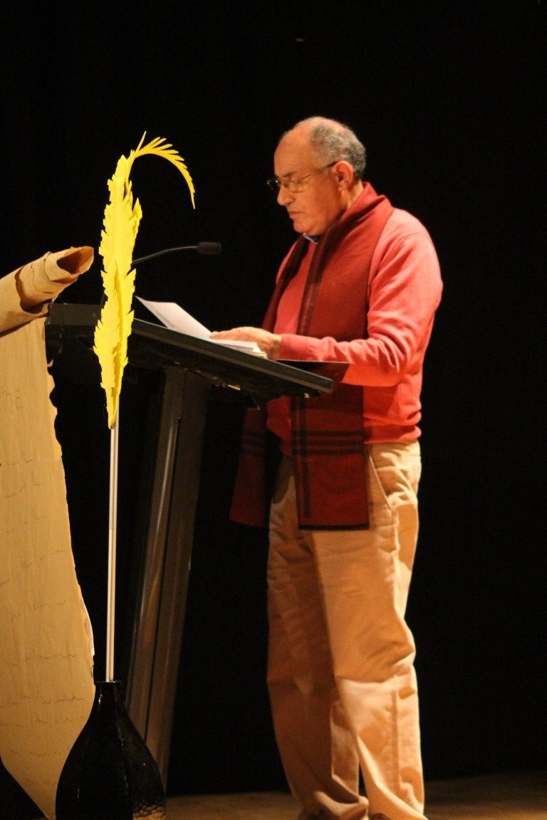 Fotos: IV ValverARTEX (I)