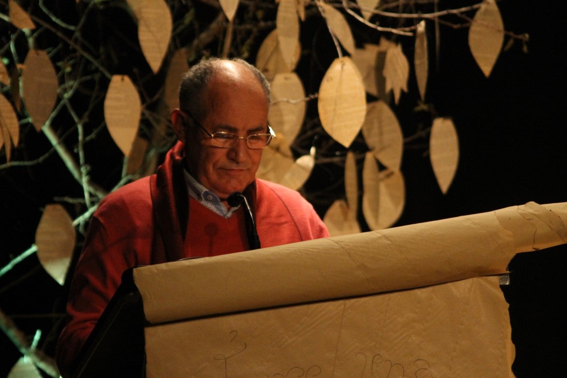 Fotos: IV ValverARTEX (I)