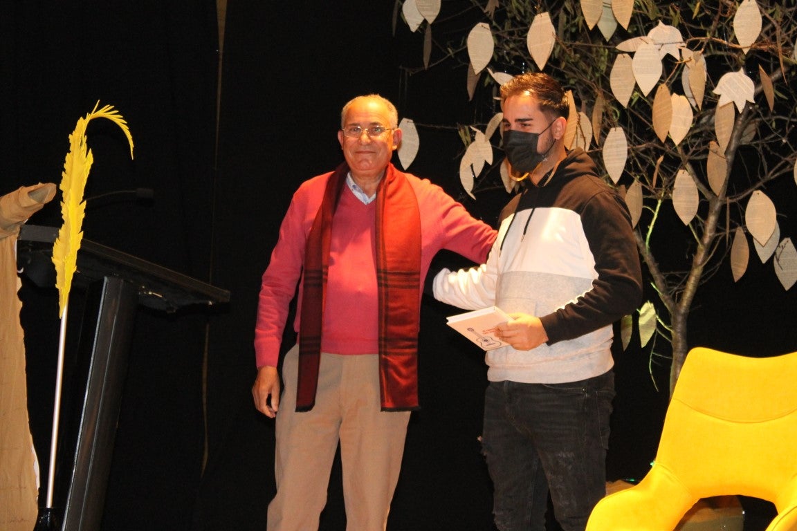 Fotos: IV ValverARTEX (I)