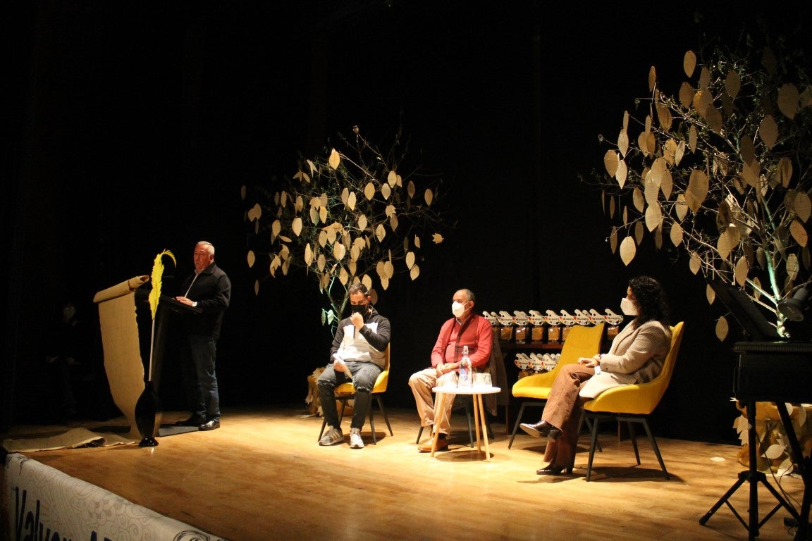 Fotos: IV ValverARTEX (I)