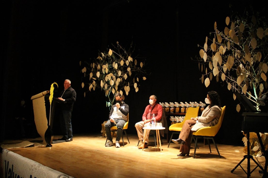 Fotos: IV ValverARTEX (I)