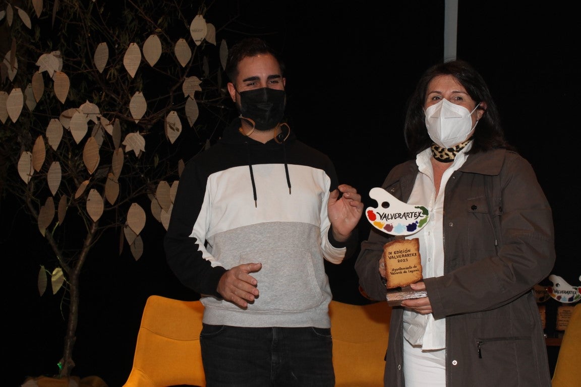 Fotos: IV ValverARTEX (I)