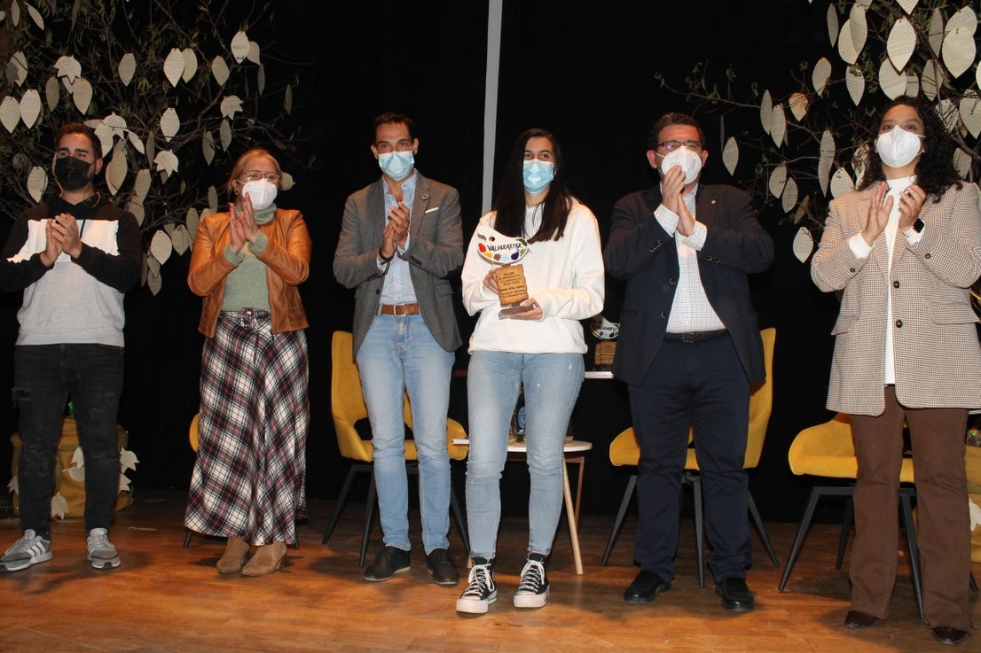 Fotos: IV ValverARTEX (I)