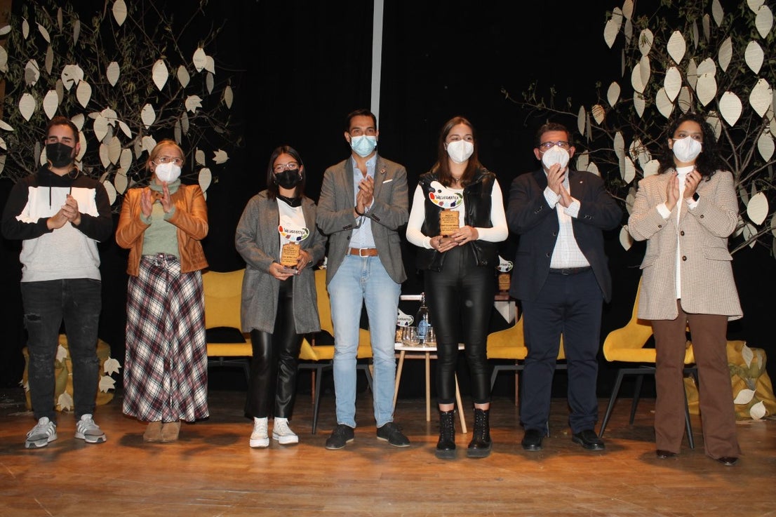 Fotos: IV ValverARTEX (I)